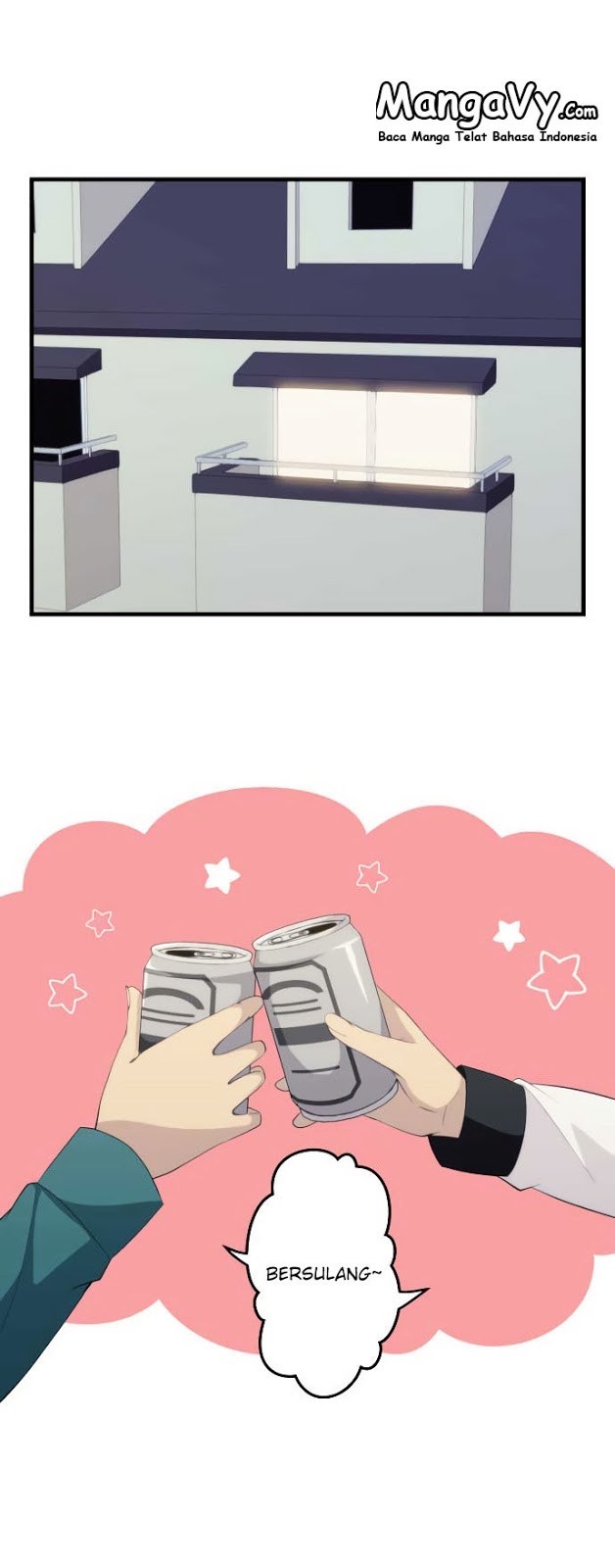 ReLife Chapter 180 Gambar 2